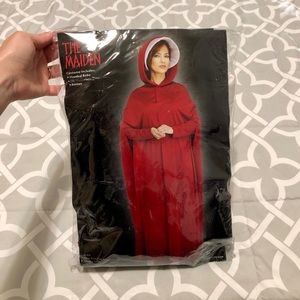 HANDMAID’S TALE ADULT COSTUME